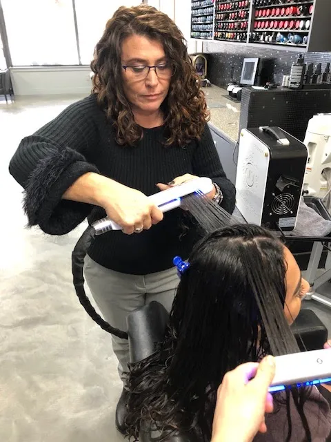 Curly Hair Pro
