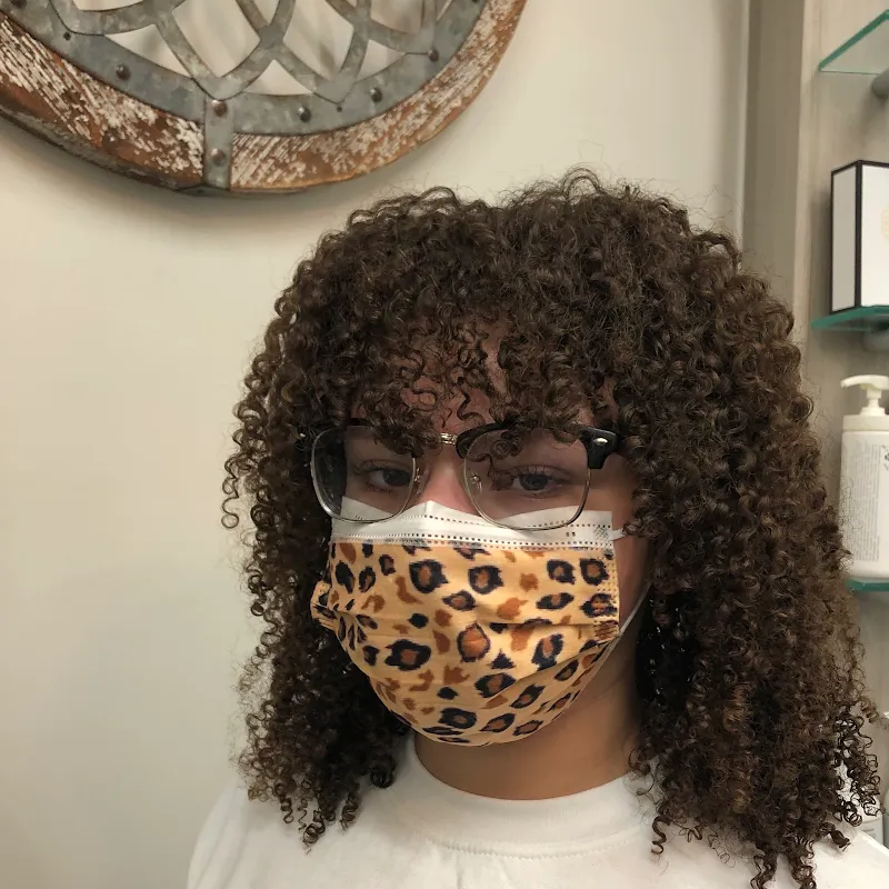 Curly Hair Pro