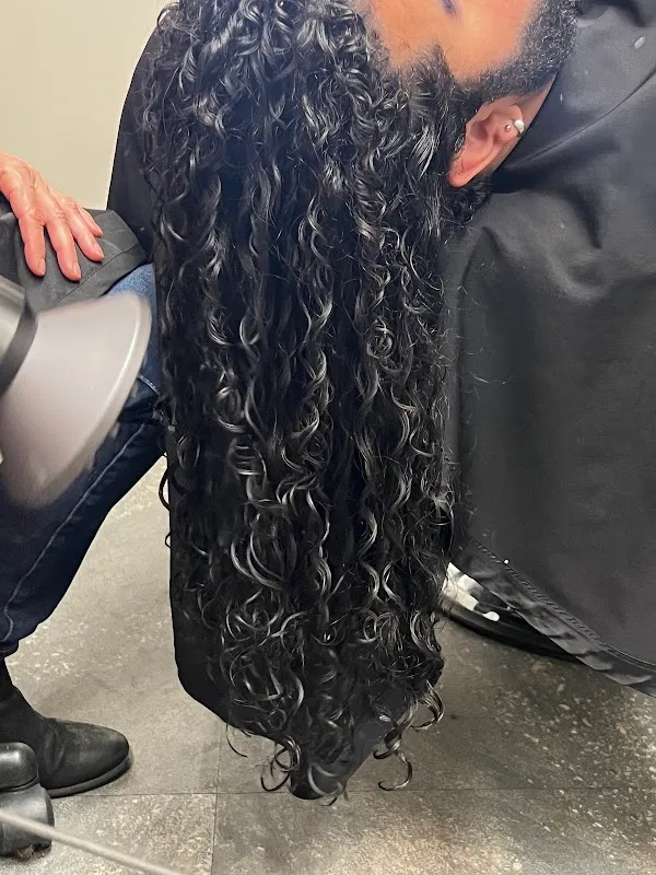 Curly Hair Pro
