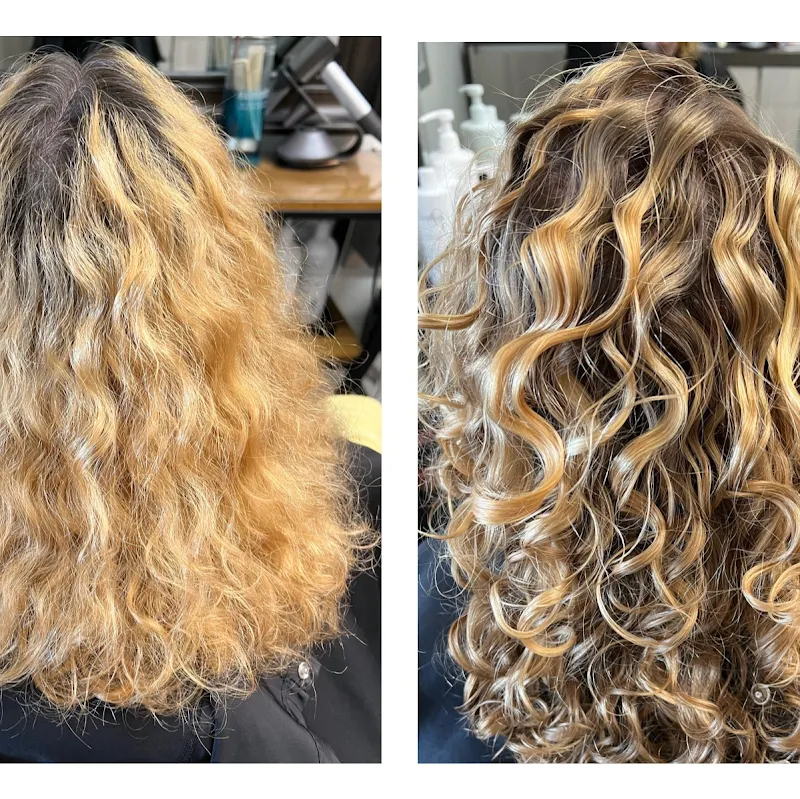 Curly Hair Pro