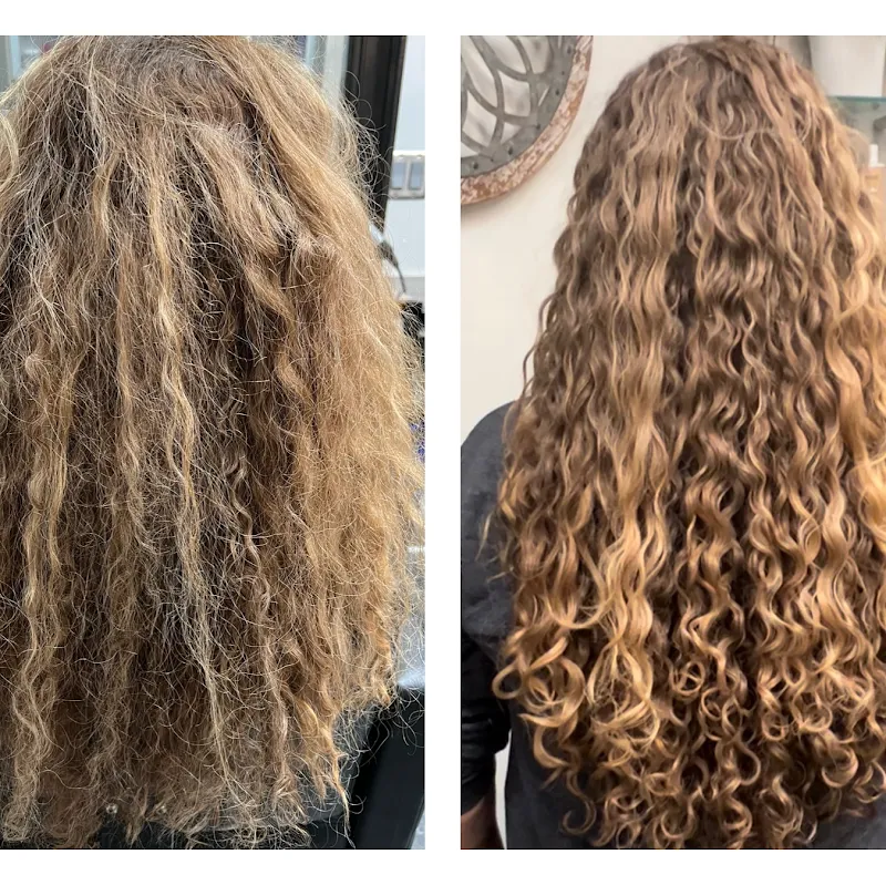 Curly Hair Pro