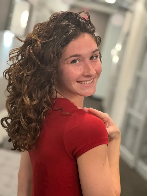Curly Hair Pro