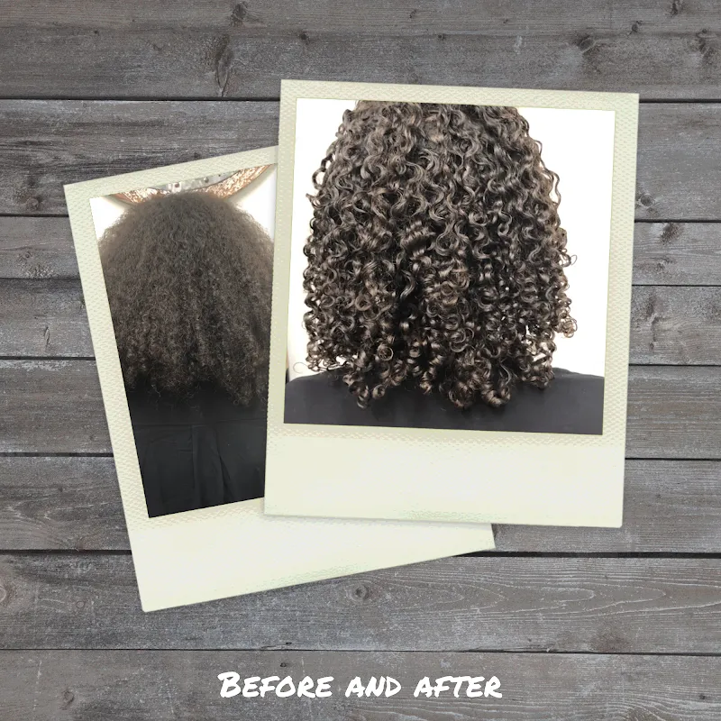 Curly Hair Pro