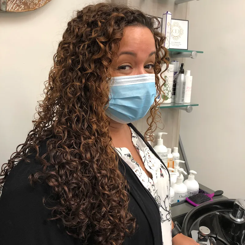 Curly Hair Pro