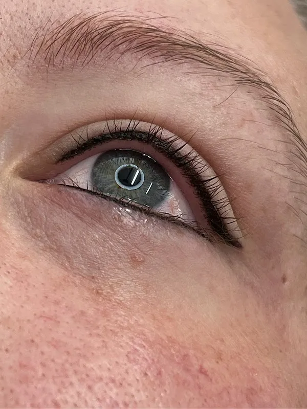 Beauty and Ink Cosmetic Tattoo