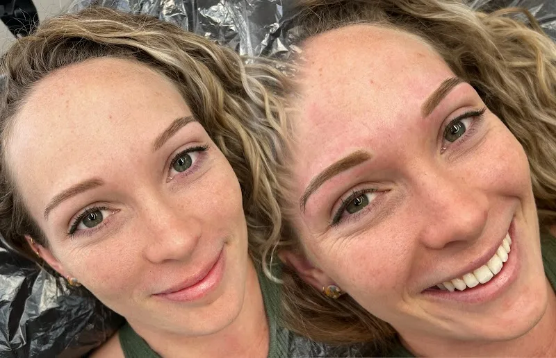 Beauty and Ink Cosmetic Tattoo