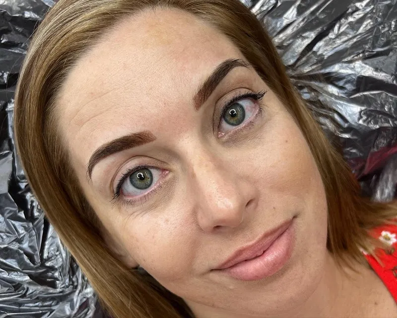 Beauty and Ink Cosmetic Tattoo