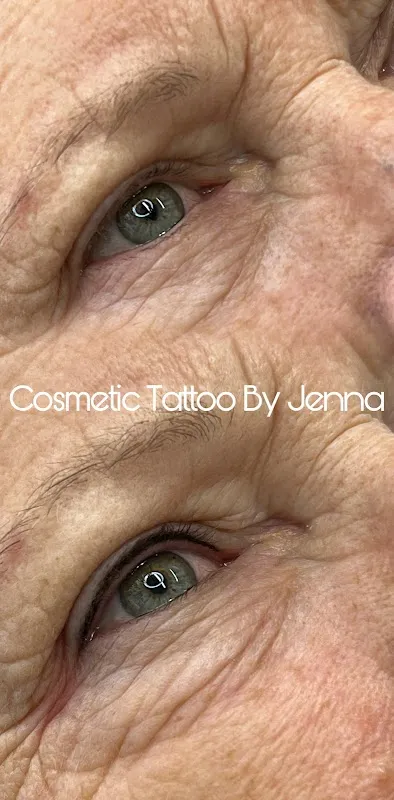 Beauty and Ink Cosmetic Tattoo
