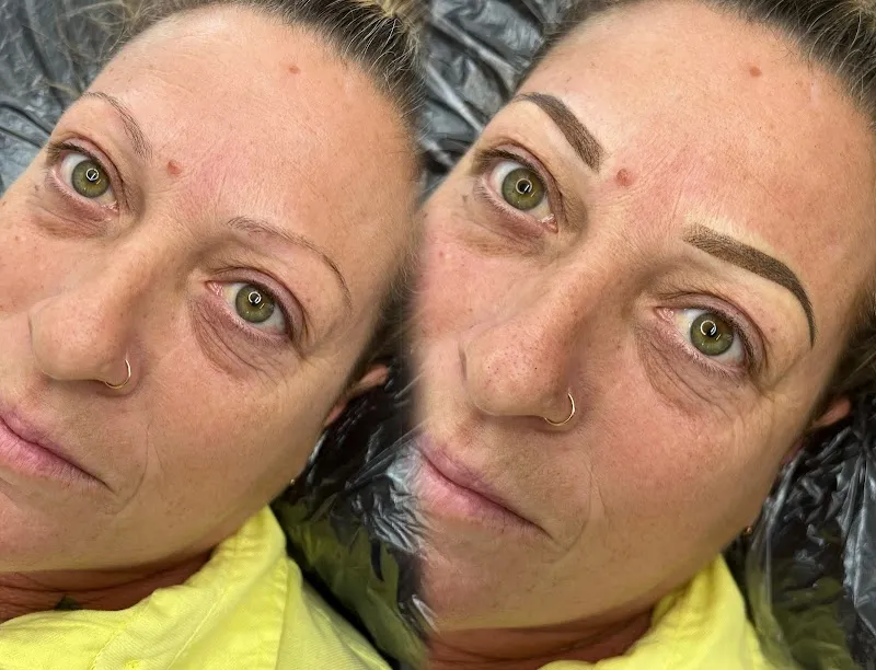 Beauty and Ink Cosmetic Tattoo
