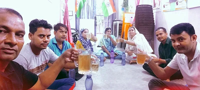 B.R WELLNESS CENTER