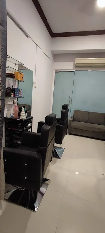 SJ Beauty Salon & Spa