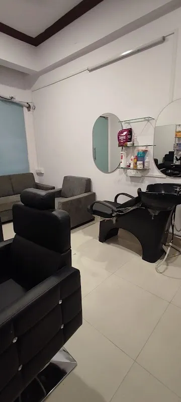 SJ Beauty Salon & Spa