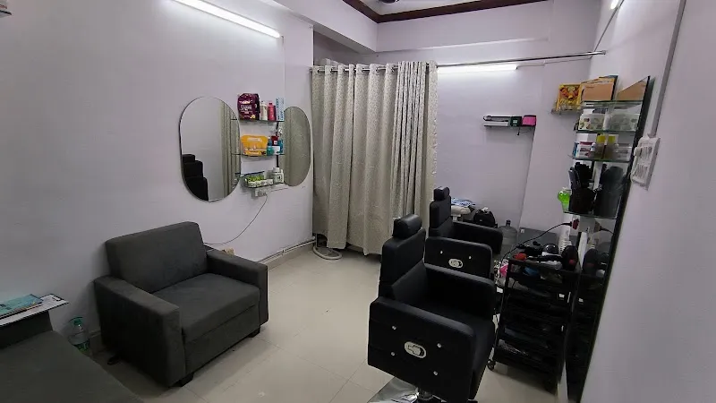 SJ Beauty Salon & Spa