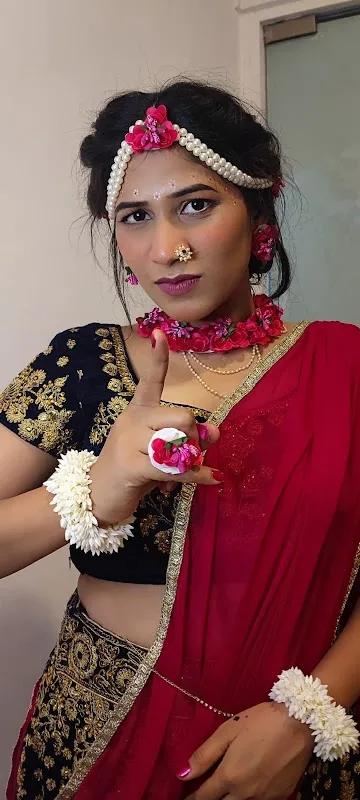 SJ Beauty Salon & Spa