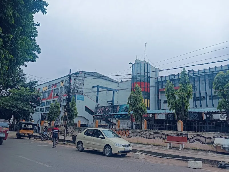 Sriya Talkies