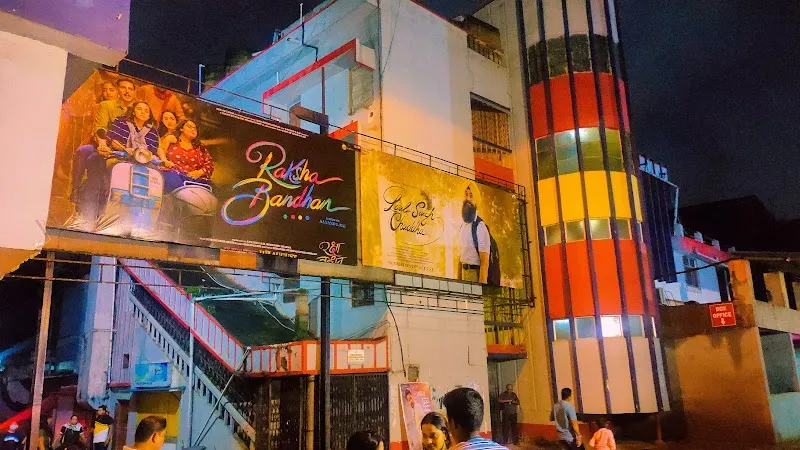 Sriya Talkies