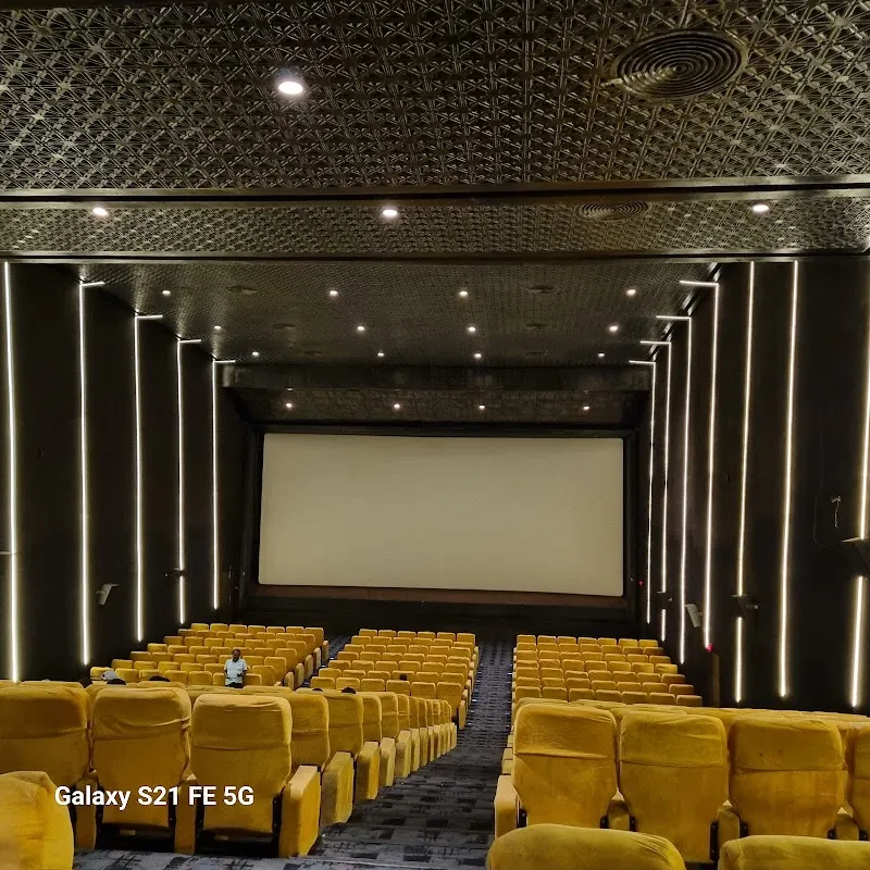Sriya Talkies