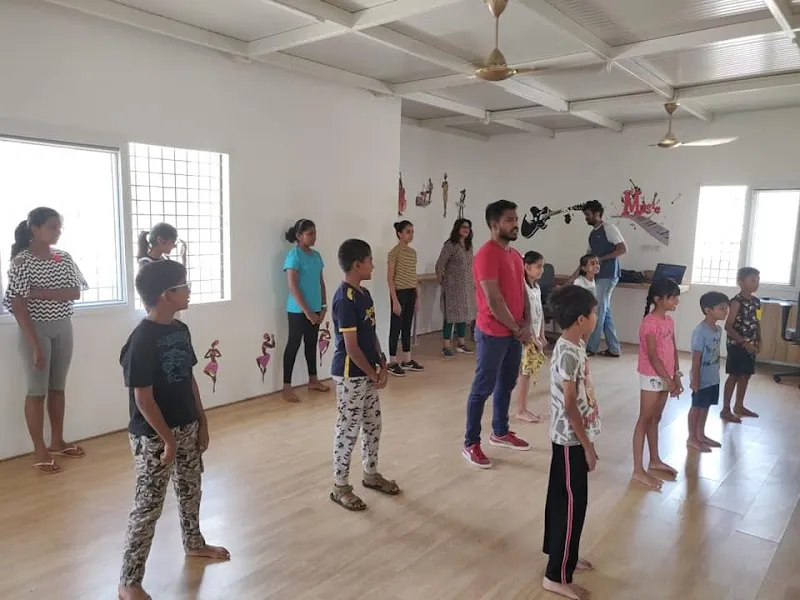 Sevita Centre for Arts