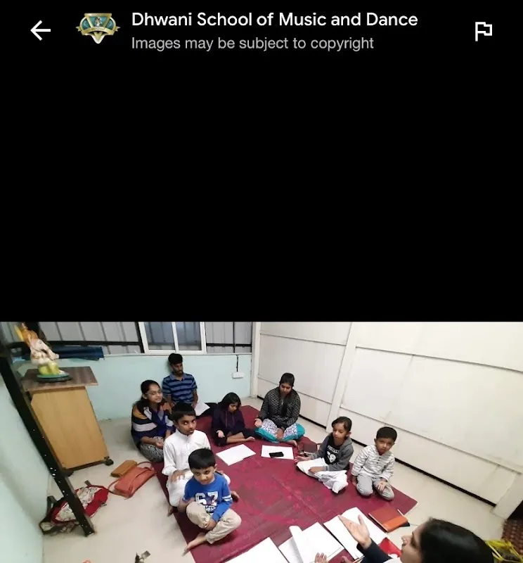 Dhwani School of Music and Dance