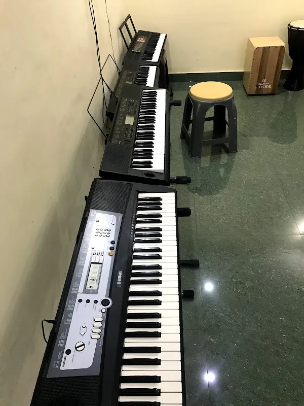 Dhwani School of Music and Dance