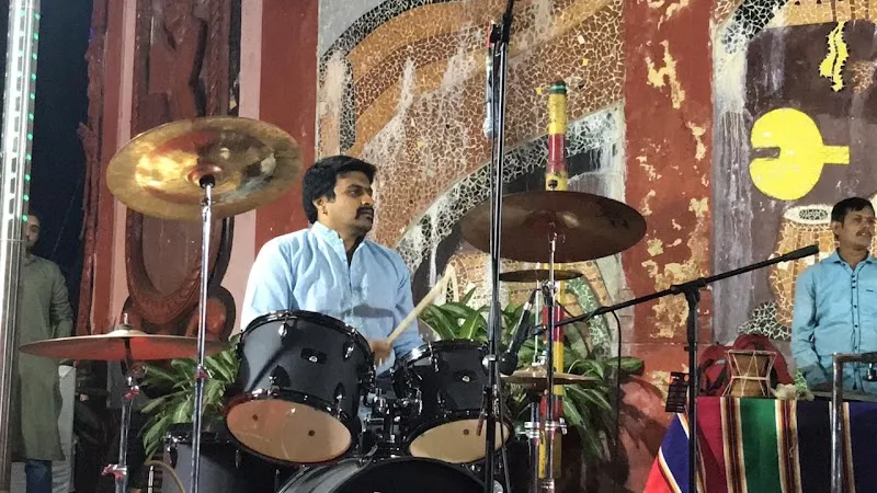Dhwani School of Music and Dance
