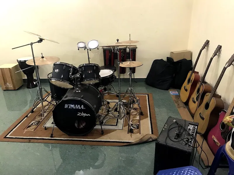 Dhwani School of Music and Dance