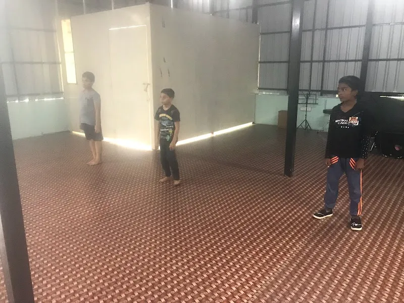 Dhwani School of Music and Dance
