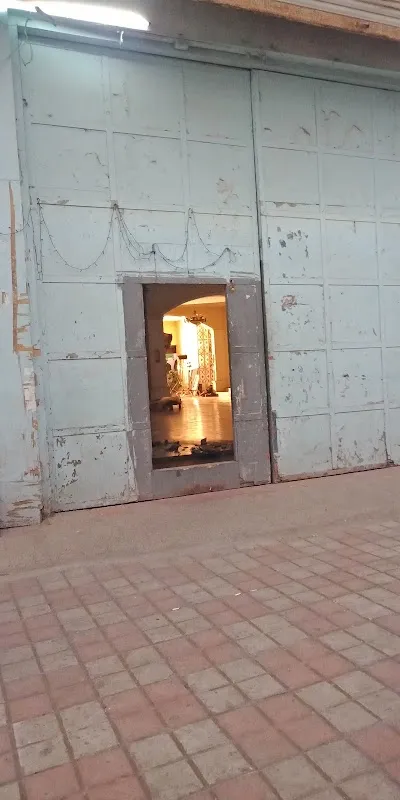 Bharti Studio