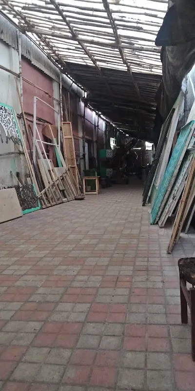 Bharti Studio