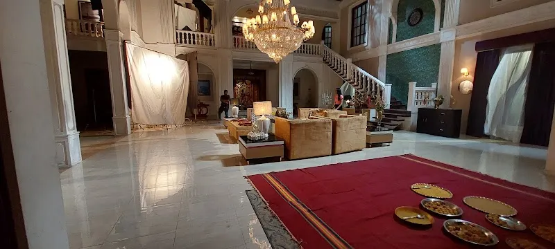 Bharti Studio