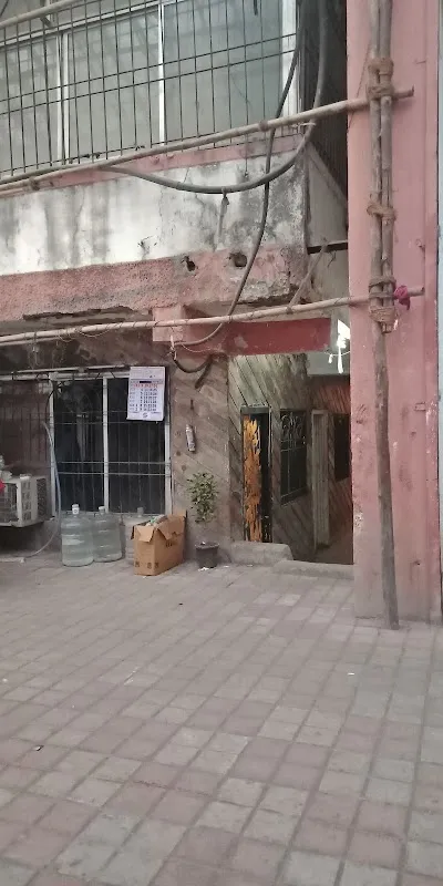 Bharti Studio