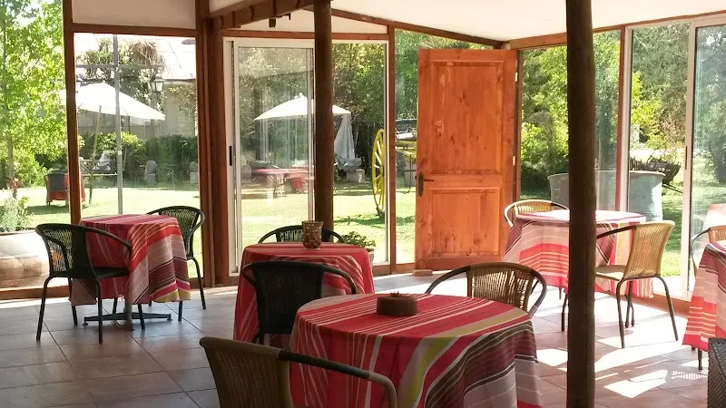 Spa Pirque