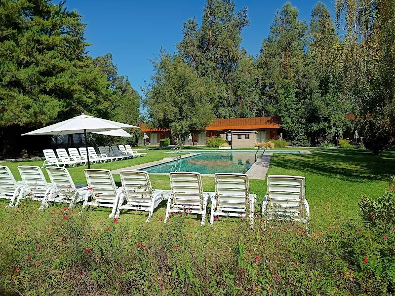 Spa Pirque