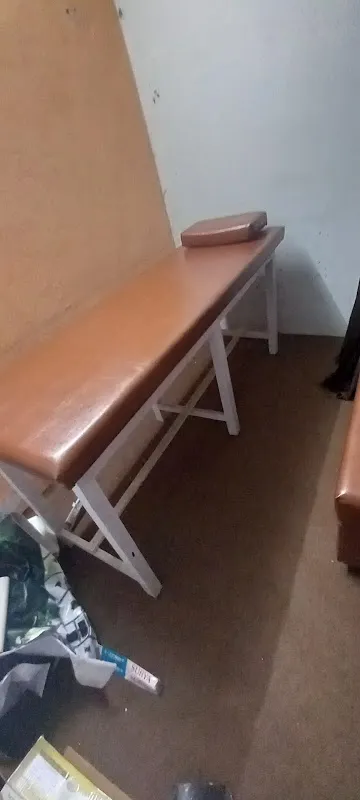 Relax massage center