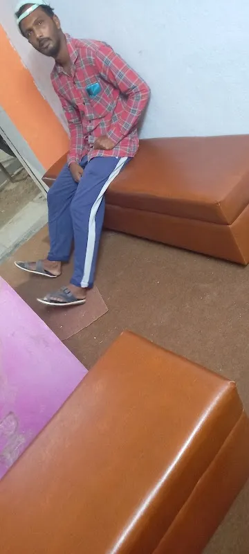 Relax massage center