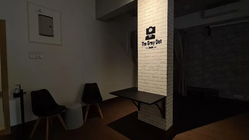 The Grey Dot Studio