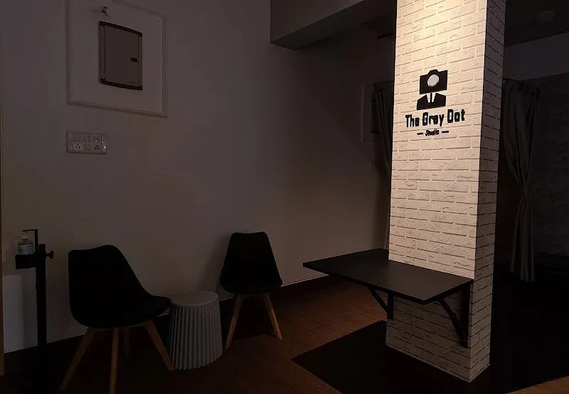The Grey Dot Studio