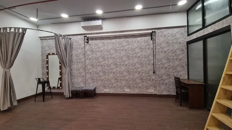 The Grey Dot Studio