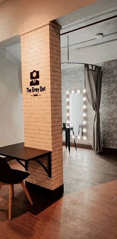 The Grey Dot Studio