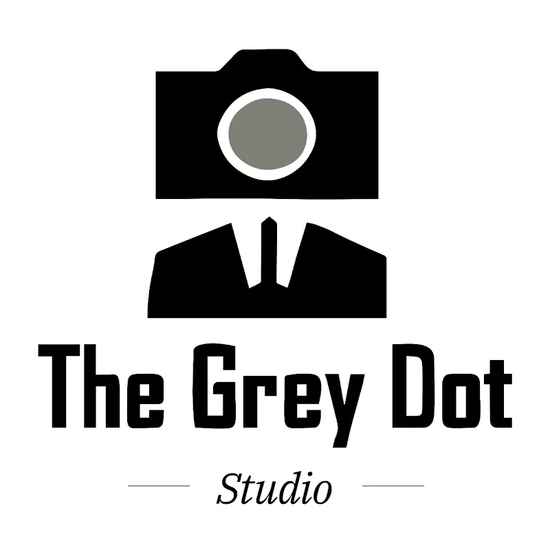 The Grey Dot Studio