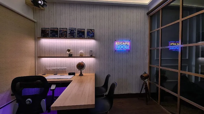The Grey Dot Studio