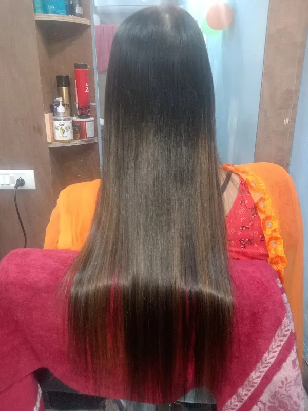 MB HAIR & BEAUTY Professional UNISEX Salon