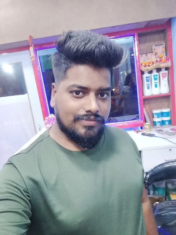 MB HAIR & BEAUTY Professional UNISEX Salon