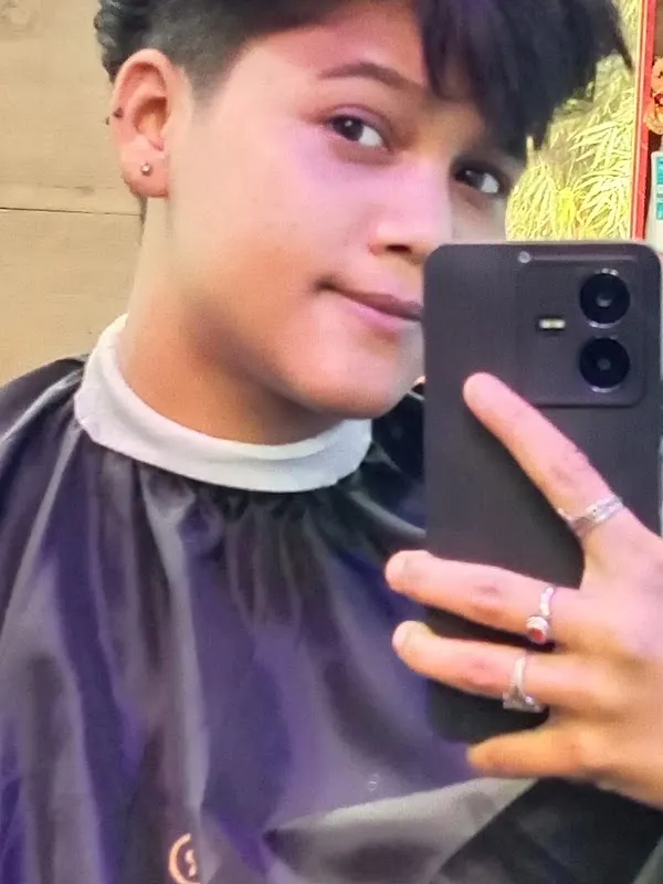 MB HAIR & BEAUTY Professional UNISEX Salon