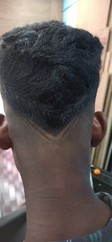 MB HAIR & BEAUTY Professional UNISEX Salon
