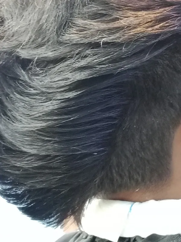 MB HAIR & BEAUTY Professional UNISEX Salon