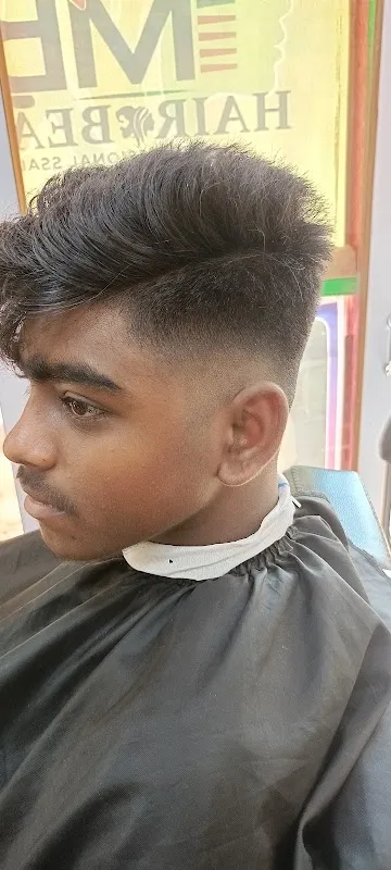 MB HAIR & BEAUTY Professional UNISEX Salon