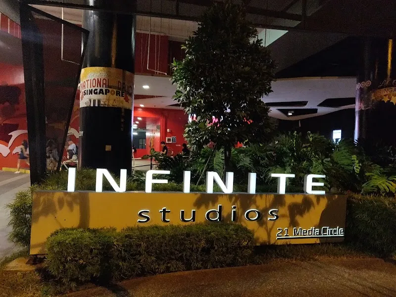 Infinite Studios