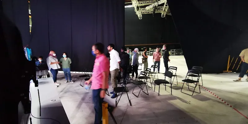 Infinite Studios