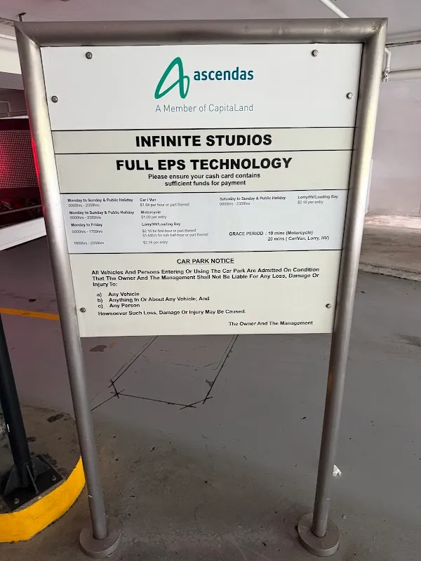 Infinite Studios